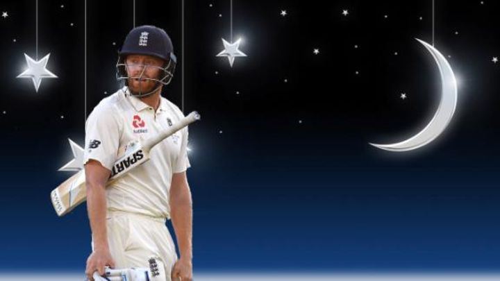 Should Bairstow have called for a nightwatchman?