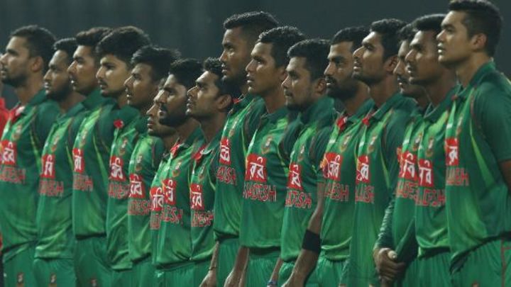 Isam: Sarkar, Taskin among big names dropped