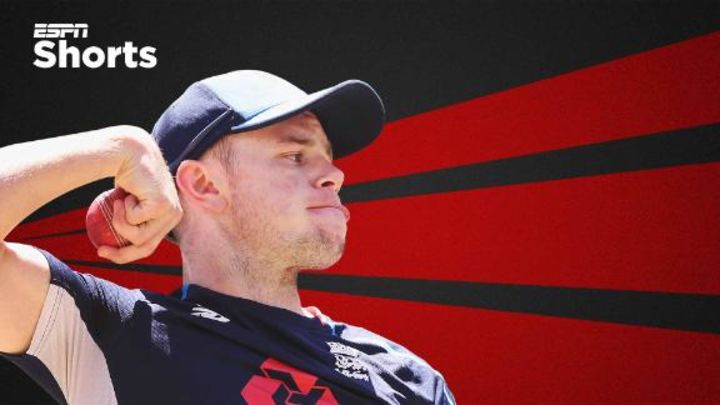 England's torrid history with legspin
