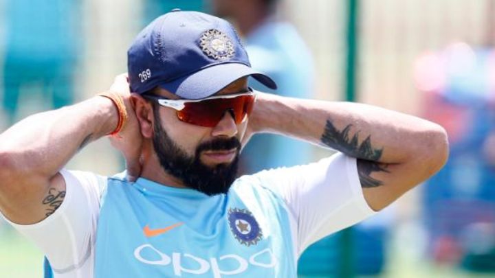 'No one expected Rahane in the XI' - Kohli