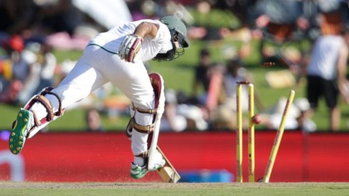 Cullinan: India were desperate when Pandya ran Amla out