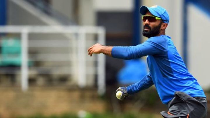 Chopra: India should have picked Rishabh Pant or Ishan Kishan