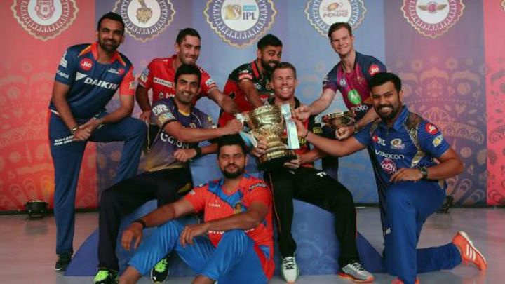All you need to know about the IPL auction