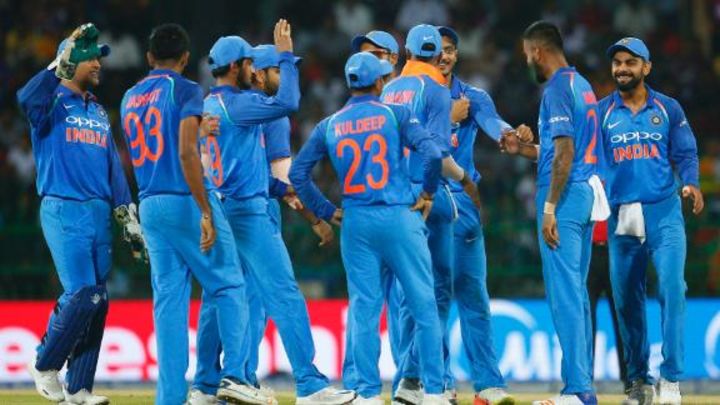 Manjrekar: India can be relied upon to win ODIs across the world