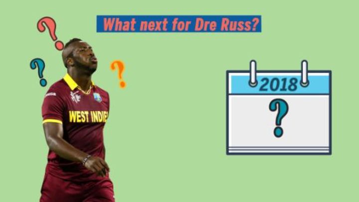 What next for Andre Russell?