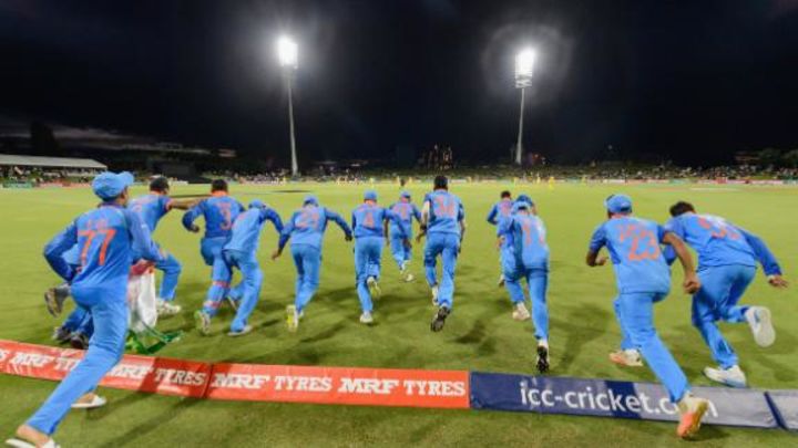 India's journey to the Under-19 title
