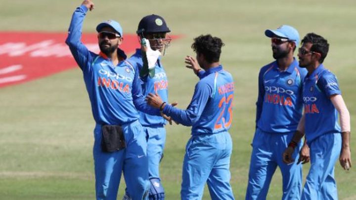 Cullinan predicts Centurion runfest