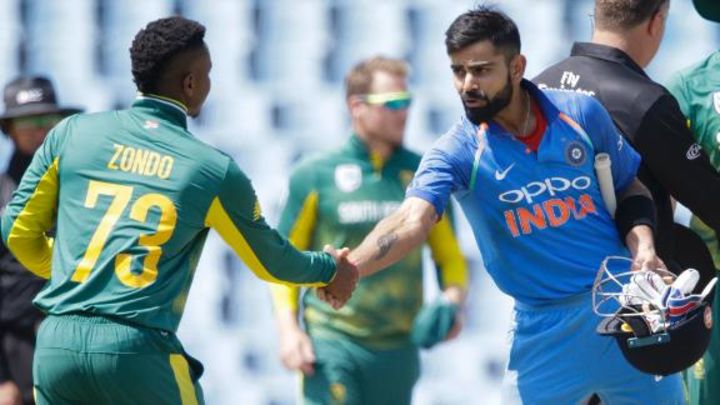 Cullinan: Must go down as SA's most humiliating defeat at home