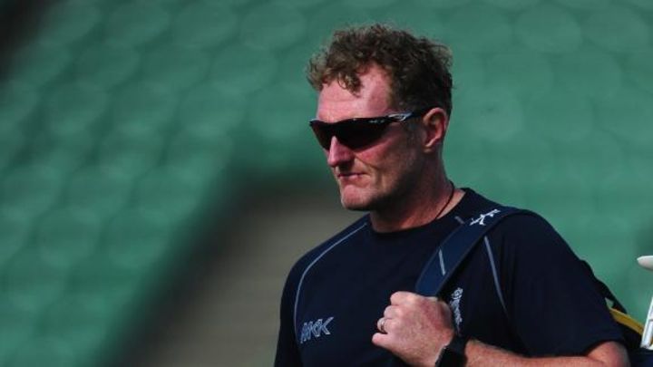 'Qualification for World Cup will be the perfect legacy to leave'