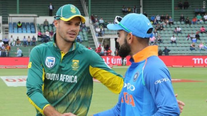 Cullinan: Haven't seen the value in Markram's appointment