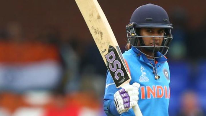 We've developed a few match-winners - Raj