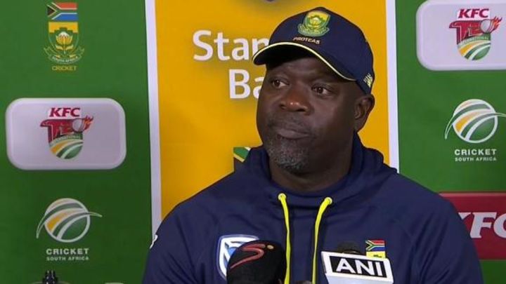 Fielding cost us the game tonight - Gibson