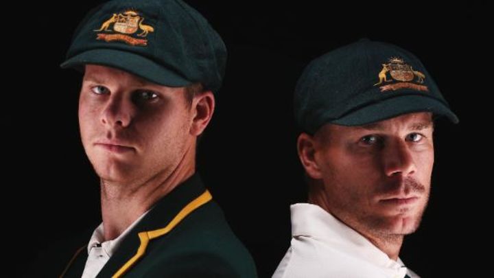 Wessels: South Africa will target Smith and Warner