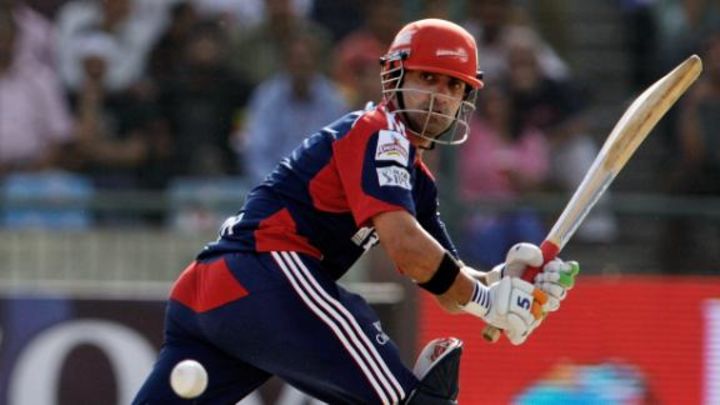 'Batting is my primary job; captaining an added responsibility' - Gambhir