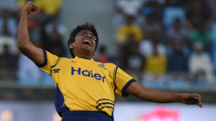 'Really like Ibtisam's body language' - Mohammad Akram