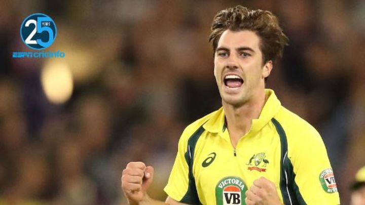 'All-time favourite cricketer? Ponting'