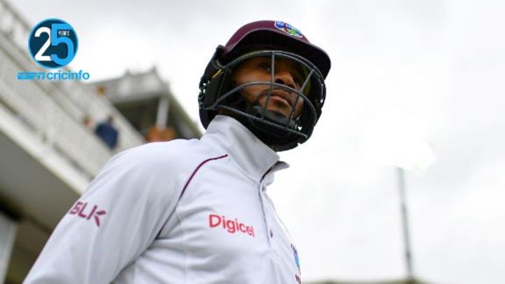 'I want to break Brian Lara's 400'