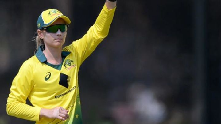 'We need to play aggressive cricket consistently' - Lanning