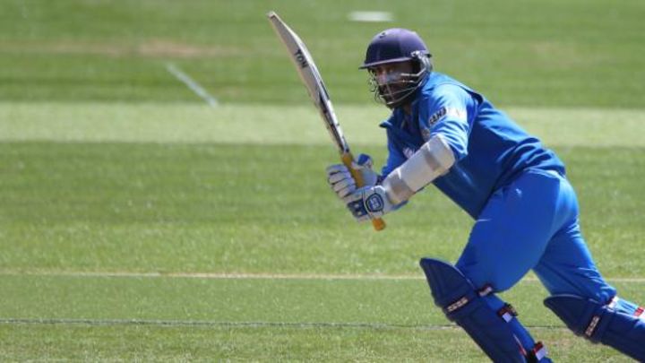 People realising that Karthik can be a finisher for India - Nayar