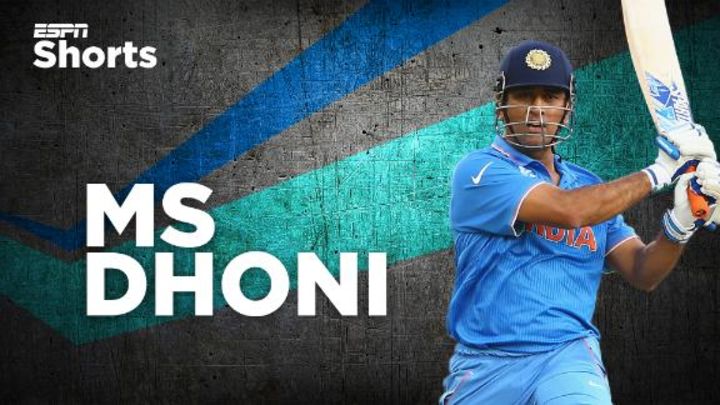 IPL Lead Up: MS Dhoni