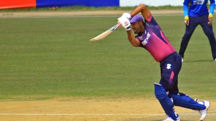 'I got to learn new things in the DPL' - Yusuf Pathan