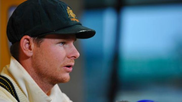 Voges: Australia's reputation comes in question now