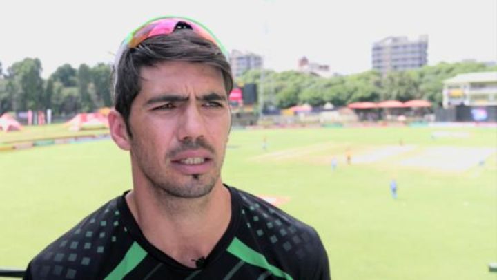 Graeme Cremer describes how he was approached to match-fix