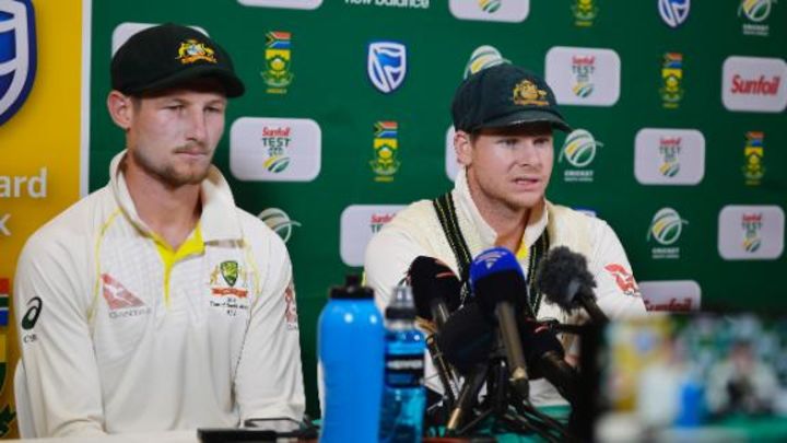 Brettig: Struggle to see Warner play for Australia again
