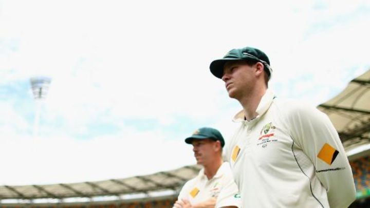 Chappell: 'Don't see Smith captaining Australia again'