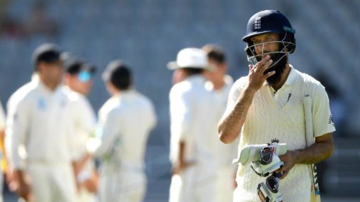 Will England arrest their poor Test form?