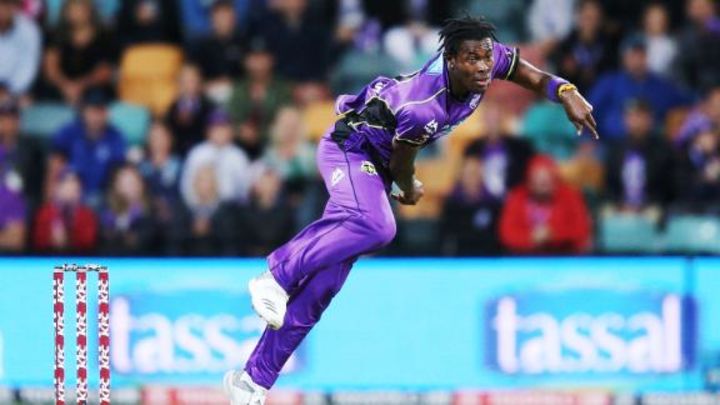 'Still can't believe so many teams bid for me' - Archer