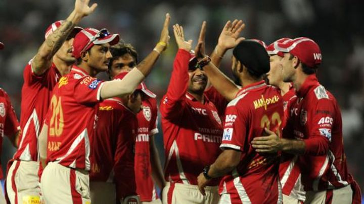 IPL Team Profile: Kings XI Punjab
