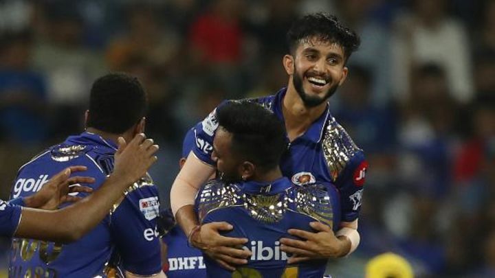 'Markande an example of good talent scouting'