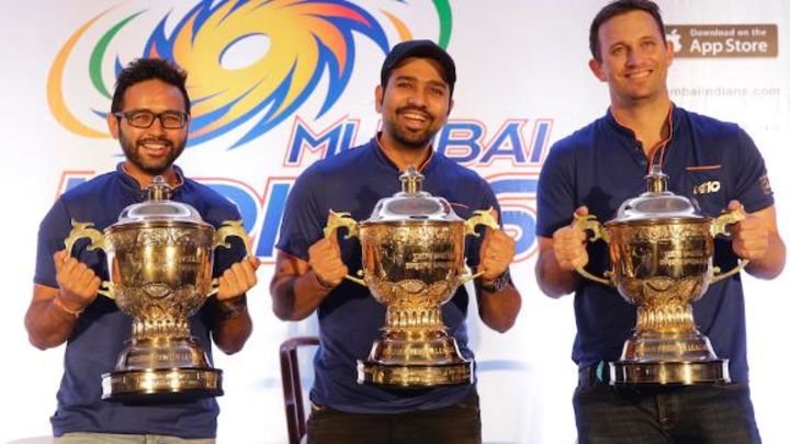 MI set to raise the bar higher