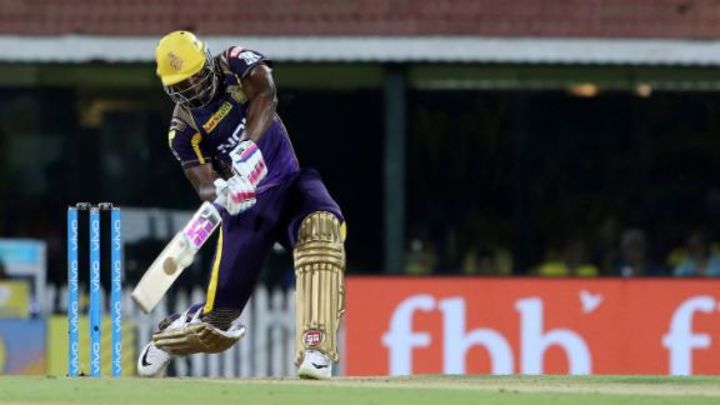 Dasgupta: Lack of bouncers to Russell was baffling