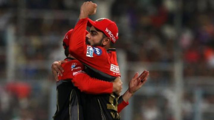 Dasgupta: Important to have at least six bowling options in T20s