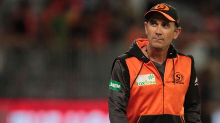 Tait: Langer the right coach for Australia's tough times