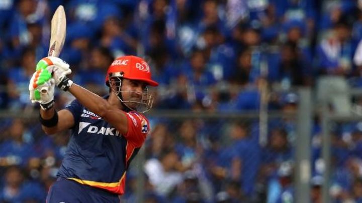 Gambhir weighs up IPL future after quitting as captain