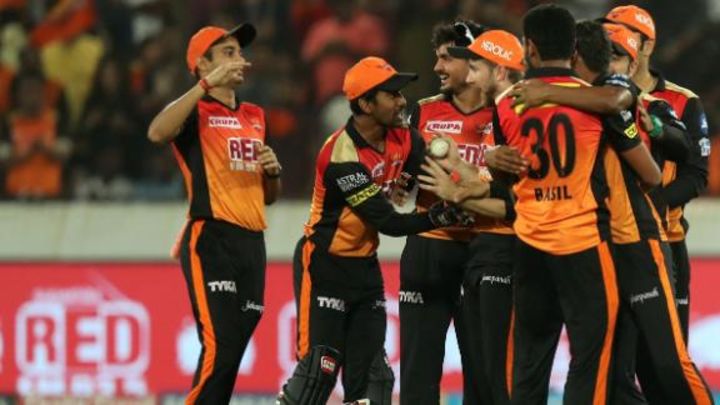 Each of our bowlers is playing his role well - Sandeep