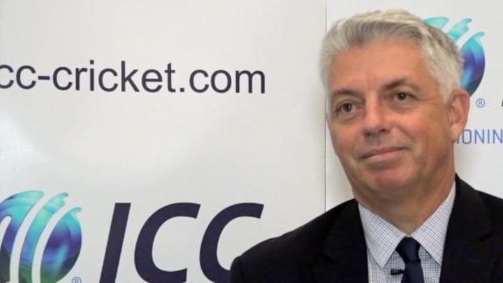 Can T20 status help create a truly global game?