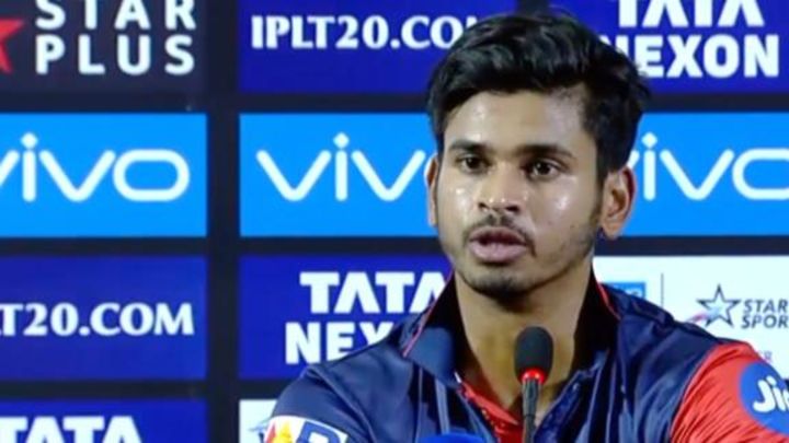'I was ready for Narine' - Iyer