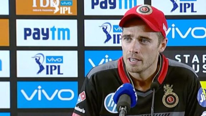 We were adaptable with our bowling - Southee