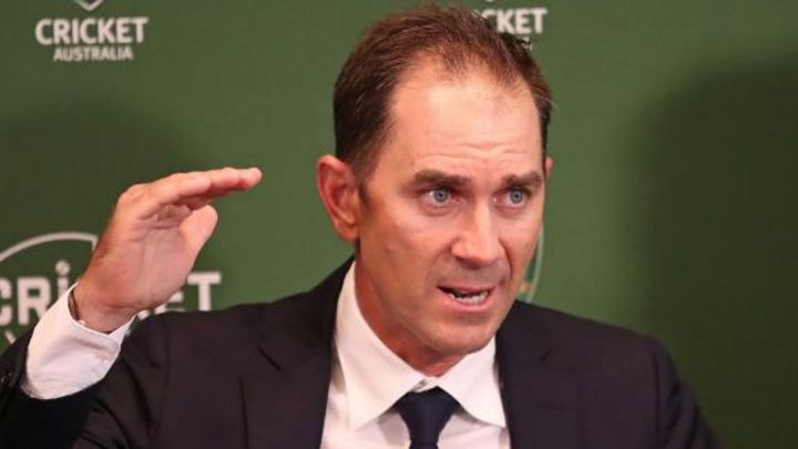 Langer: Ball-tampering mistakes can be forgiven