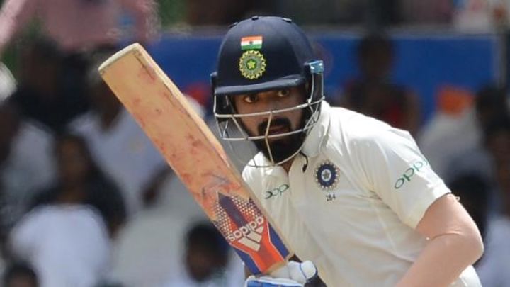 Dasgupta: Selectors looking at Rohit as a 'predominantly white-ball player'