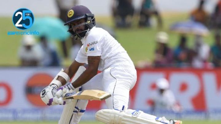 'If you can keep wicket in Sri Lanka, you can keep anywhere'