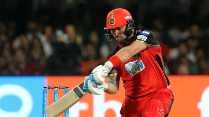 'I find Virat Kohli incredibly inspiring'
