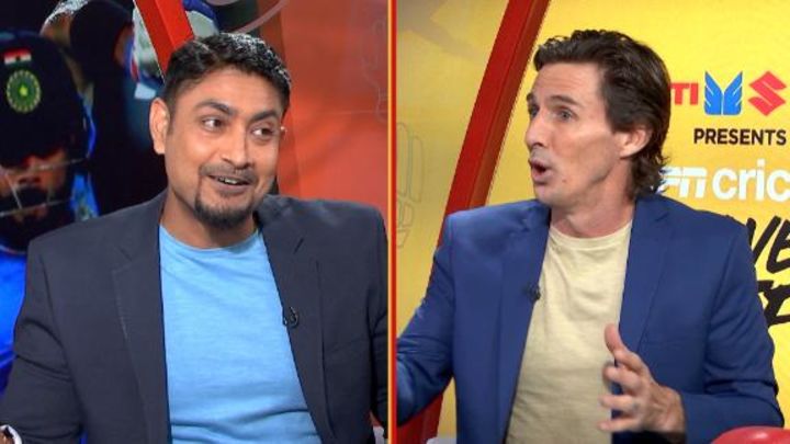 Gloves Off: Were India right to refuse to play with the pink ball?