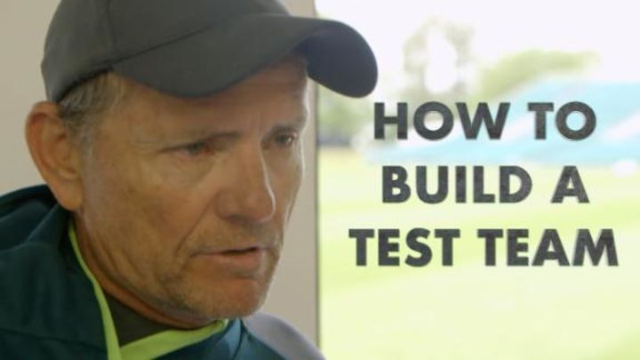 Lack of experience not an issue for Ireland - Ford