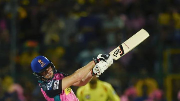 Dasgupta: Buttler's innings one of the best this season