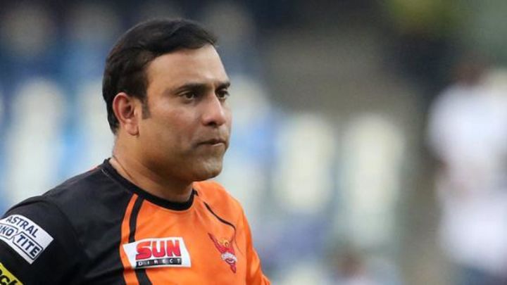 'Always emphasised on a strong bowling unit' - Laxman